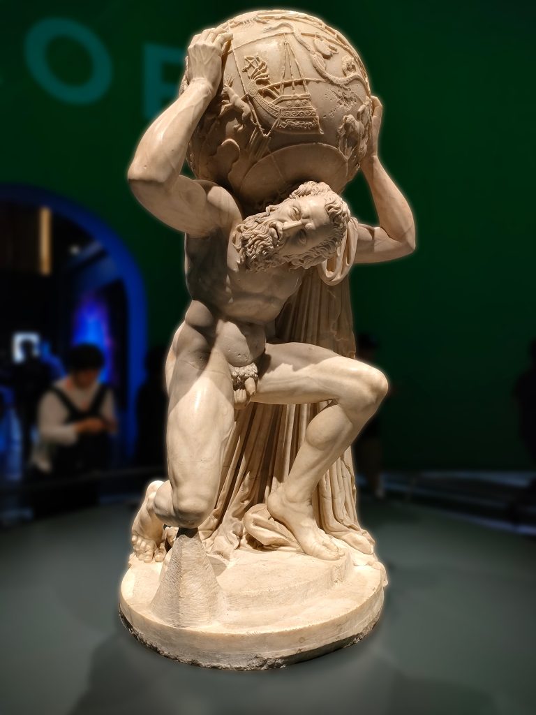関西万博イタリア館