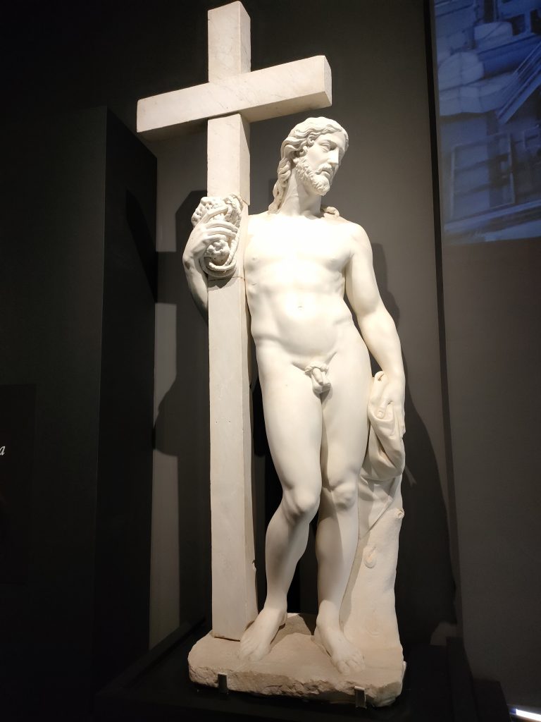 関西万博イタリア館