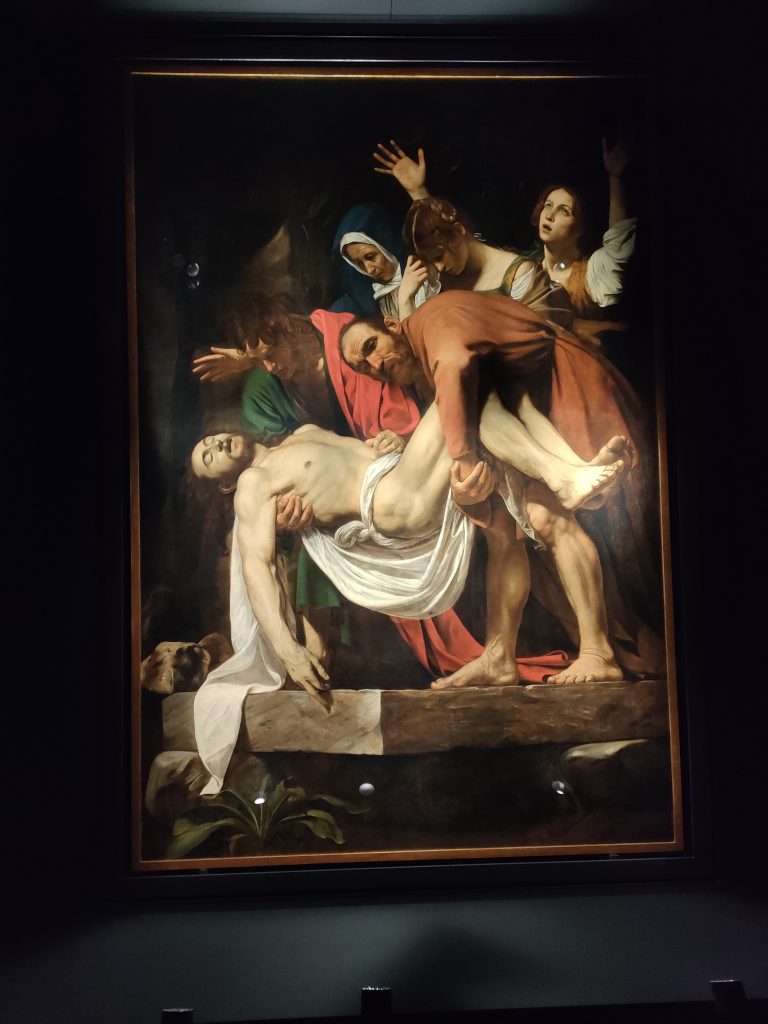 関西万博イタリア館